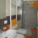 Le Gemme Di - Alloggi In Centro Storico - Via Della Cupa / Via Deliziosa Гостевой дом 3*