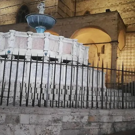 Casa de hóspedes Le Gemme Di - Alloggi In Centro Storico - Via Della Cupa / Via Deliziosa