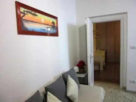 Casa de hóspedes Le Gemme Di - Alloggi In Centro Storico - Via Della Cupa / Via Deliziosa