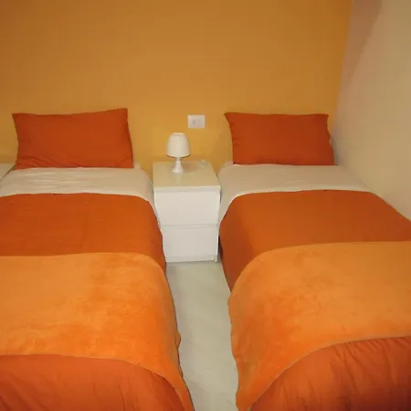 Le Gemme Di - Alloggi In Centro Storico - Via Della Cupa / Via Deliziosa Casa de hóspedes