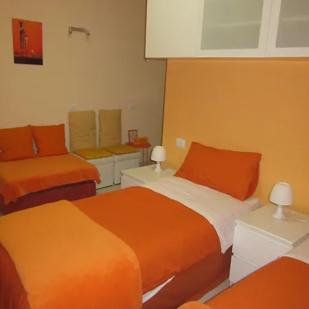 Casa de hóspedes Le Gemme Di - Alloggi In Centro Storico - Via Della Cupa / Via Deliziosa Perúgia