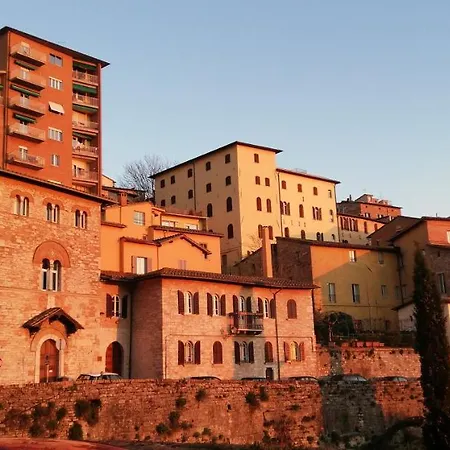 Le Gemme Di - Alloggi In Centro Storico - Via Della Cupa / Via Deliziosa Pensión