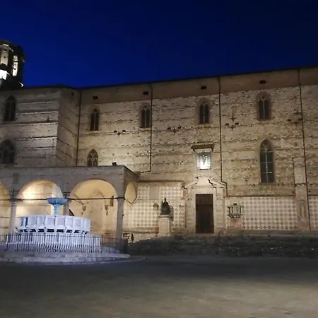 Le Gemme Di - Alloggi In Centro Storico - Via Della Cupa / Via Deliziosa Guest house