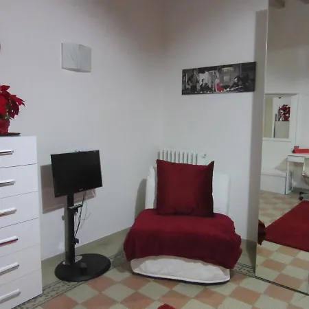 Le Gemme Di - Alloggi In Centro Storico - Via Della Cupa / Via Deliziosa Perugia