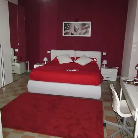 Guest house Le Gemme Di - Alloggi In Centro Storico - Via Della Cupa / Via Deliziosa Perugia