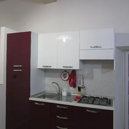 Le Gemme Di - Alloggi In Centro Storico - Via Della Cupa / Via Deliziosa 3* Perugia