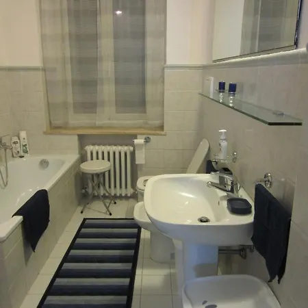 Le Gemme Di - Alloggi In Centro Storico - Via Della Cupa / Via Deliziosa Perugia