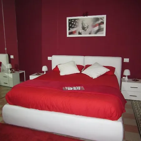 Le Gemme Di - Alloggi In Centro Storico - Via Della Cupa / Via Deliziosa 3* Perugia