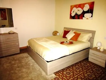 Guest house Le Gemme Di - Alloggi In Centro Storico - Via Della Cupa / Via Deliziosa