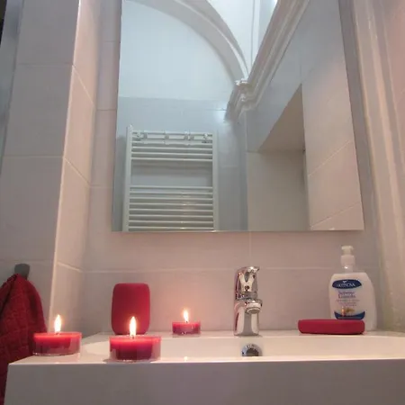 Le Gemme Di - Alloggi In Centro Storico - Via Della Cupa / Via Deliziosa Perugia