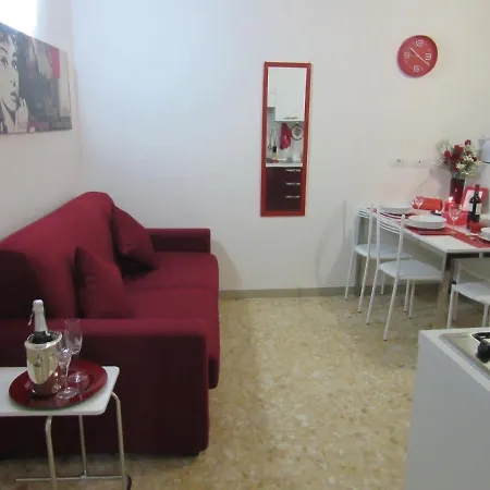 Le Gemme Di - Alloggi In Centro Storico - Via Della Cupa / Via Deliziosa