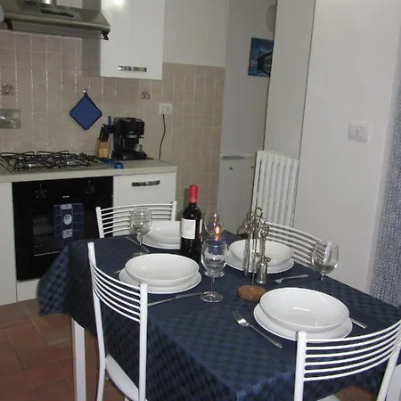 Le Gemme Di - Alloggi In Centro Storico - Via Della Cupa / Via Deliziosa