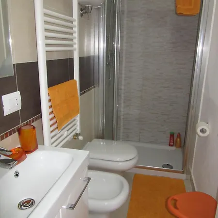 ゲストハウス Le Gemme Di - Alloggi In Centro Storico - Via Della Cupa / Via Deliziosa ペルージャ