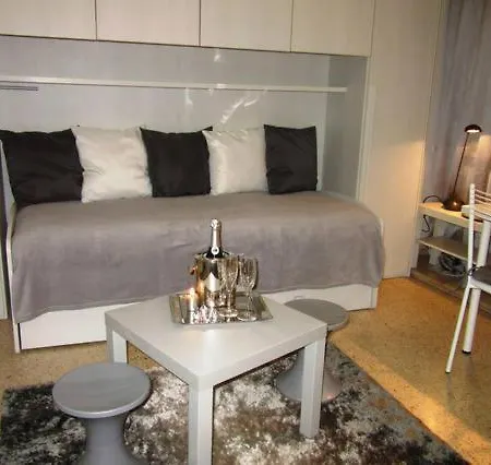 Le Gemme Di - Alloggi In Centro Storico - Via Della Cupa / Via Deliziosa