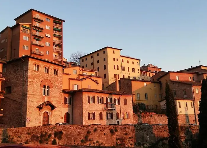 Le Gemme Di - Alloggi In Centro Storico - Via Della Cupa / Via Deliziosa Affittacamere