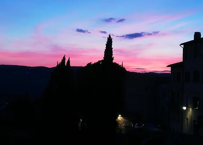 Affittacamere Le Gemme Di - Alloggi In Centro Storico - Via Della Cupa / Via Deliziosa 3*