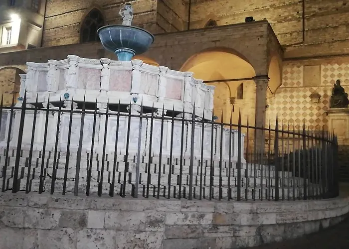 Affittacamere Le Gemme Di - Alloggi In Centro Storico - Via Della Cupa / Via Deliziosa