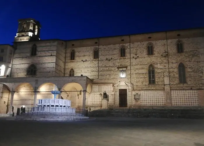 Le Gemme Di - Alloggi In Centro Storico - Via Della Cupa / Via Deliziosa Affittacamere
