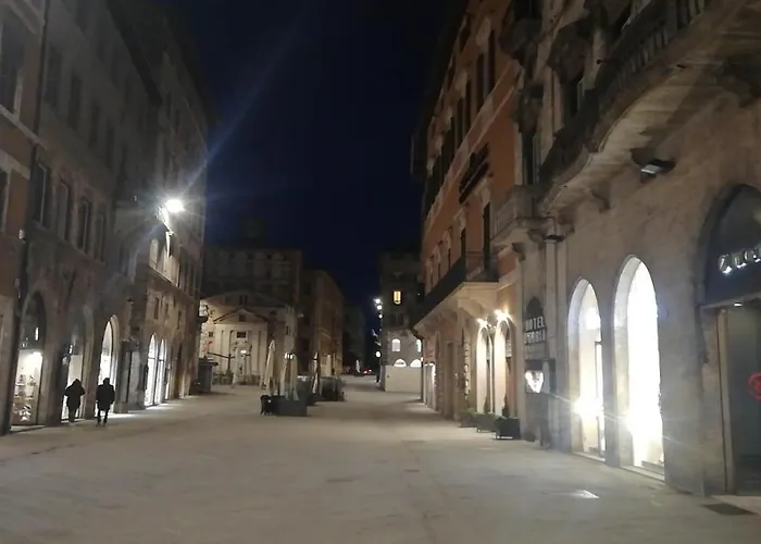 Le Gemme Di - Alloggi In Centro Storico - Via Della Cupa / Via Deliziosa Affittacamere