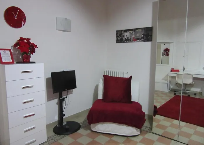 Le Gemme Di - Alloggi In Centro Storico - Via Della Cupa / Via Deliziosa Perugia