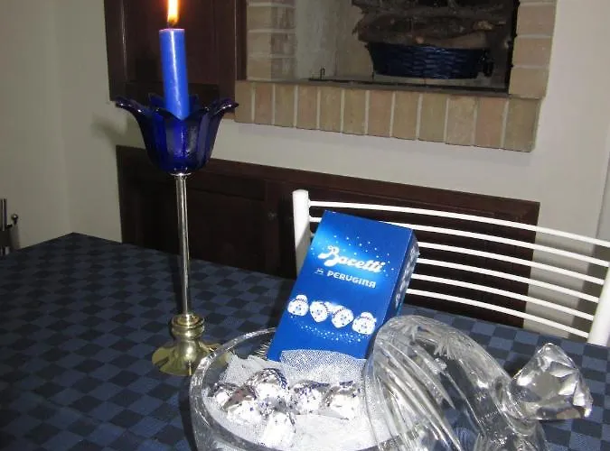 Affittacamere Le Gemme Di - Alloggi In Centro Storico - Via Della Cupa / Via Deliziosa