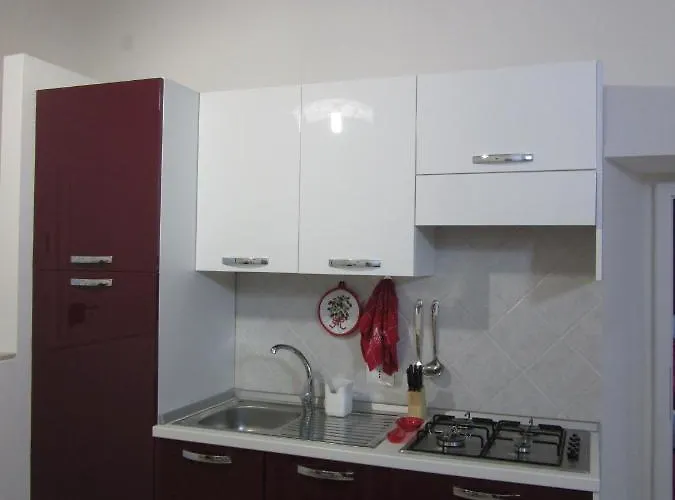 Le Gemme Di - Alloggi In Centro Storico - Via Della Cupa / Via Deliziosa 3* Perugia