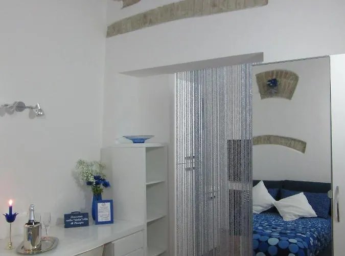 Le Gemme Di - Alloggi In Centro Storico - Via Della Cupa / Via Deliziosa Affittacamere Perugia