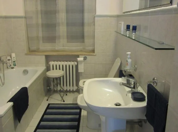 Le Gemme Di - Alloggi In Centro Storico - Via Della Cupa / Via Deliziosa Perugia