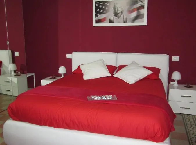 Le Gemme Di - Alloggi In Centro Storico - Via Della Cupa / Via Deliziosa 3* Perugia