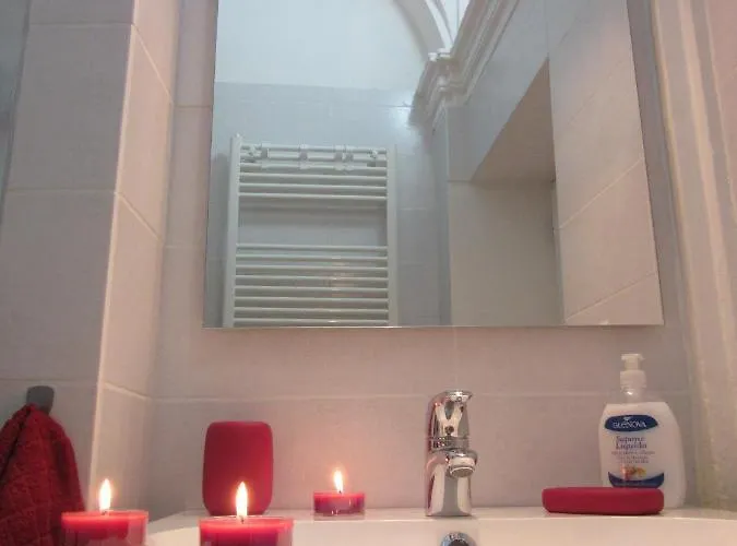 Le Gemme Di - Alloggi In Centro Storico - Via Della Cupa / Via Deliziosa Perugia