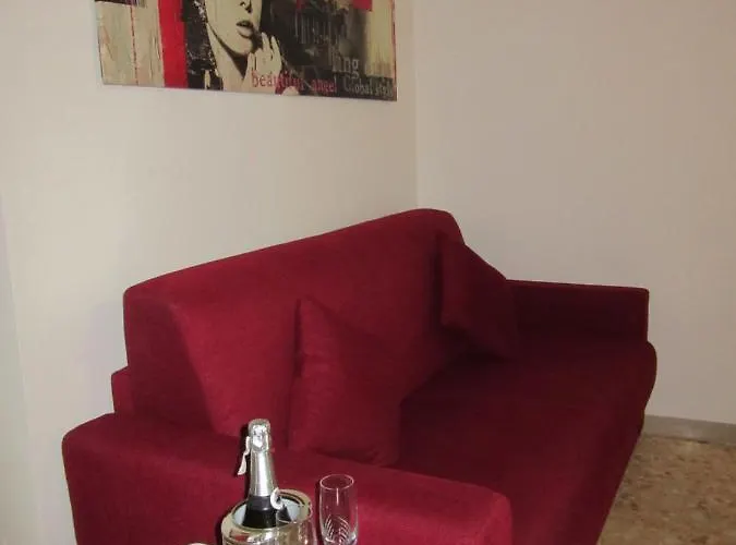 Affittacamere Le Gemme Di - Alloggi In Centro Storico - Via Della Cupa / Via Deliziosa Perugia