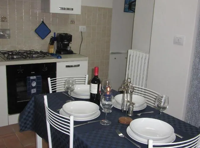 Le Gemme Di - Alloggi In Centro Storico - Via Della Cupa / Via Deliziosa