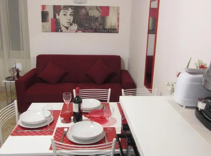 Le Gemme Di - Alloggi In Centro Storico - Via Della Cupa / Via Deliziosa 3* Perugia