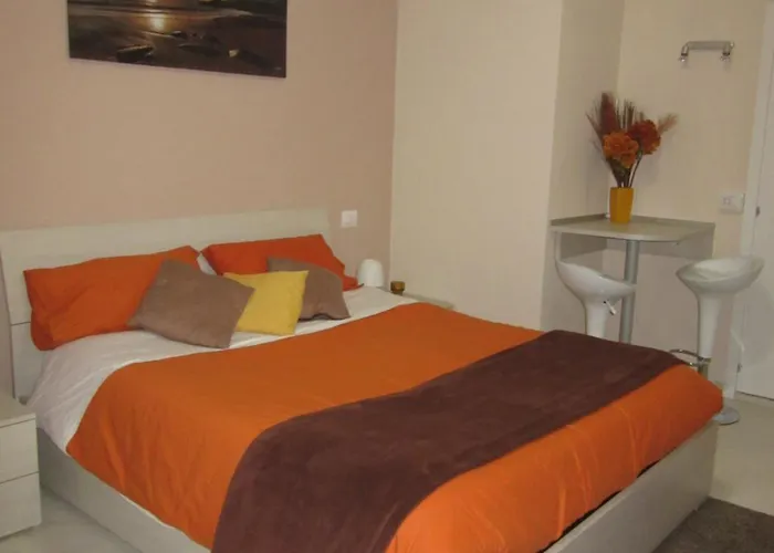 Le Gemme Di - Alloggi In Centro Storico - Via Della Cupa / Via Deliziosa