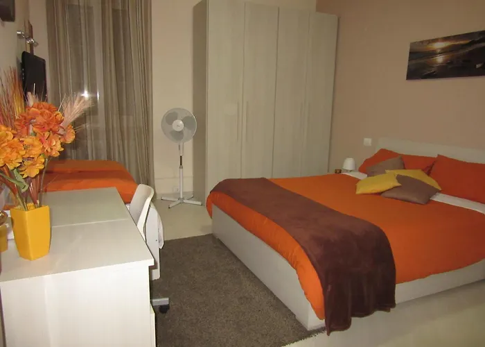 Le Gemme Di - Alloggi In Centro Storico - Via Della Cupa / Via Deliziosa Affittacamere Perugia