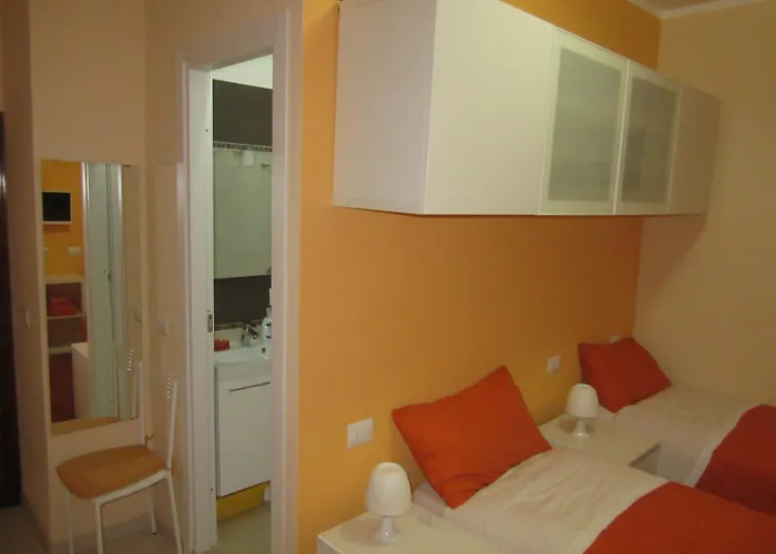 Affittacamere Le Gemme Di - Alloggi In Centro Storico - Via Della Cupa / Via Deliziosa Perugia