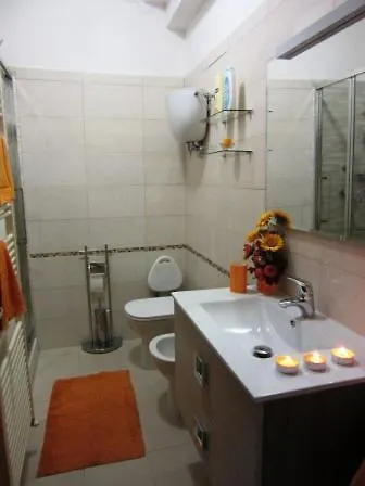 Le Gemme Di - Alloggi In Centro Storico - Via Della Cupa / Via Deliziosa 3* Perugia