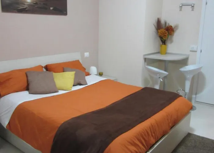 Le Gemme Di - Alloggi In Centro Storico - Via Della Cupa / Via Deliziosa Affittacamere Perugia