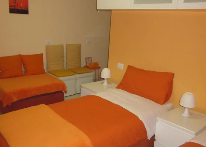 Affittacamere Le Gemme Di - Alloggi In Centro Storico - Via Della Cupa / Via Deliziosa Perugia