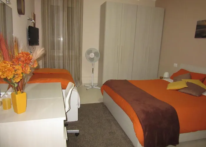 Le Gemme Di - Alloggi In Centro Storico - Via Della Cupa / Via Deliziosa 3* Perugia